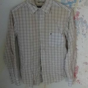 Mossimo button up